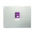 12" x 9" Rectangle Cake Board and Box Alternative Image