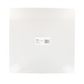 12" Round Christmas Cake Board and Box Combo - Green Alternative Image