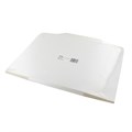 White 6" Bakery Box - 10 Pack Alternative Image
