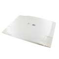 White 7" Bakery Box - 10 Pack Alternative Image