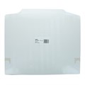White 8" Bakery Box - 10 Pack Alternative Image