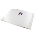 White 8" Bakery Box - 10 Pack Alternative Image