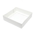 10" Window Cake Box Lid - 10 Pack Alternative Image