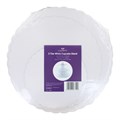 Culpitt White 3 Tier Cupcake Stand-Single Alternative Image