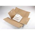 Stacked Cake Box - 14"/16" Alternative Image