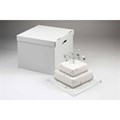 Stacked Cake Box - 14"/16" Alternative Image