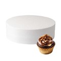 Polystyrene Round Separator - 6" Alternative Image