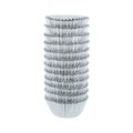 Silver Petit Four Baking Cases 200pk Alternative Image
