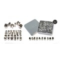 PME Alphabet & Number Cutter Set Alternative Image