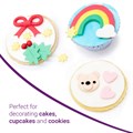 Culpitt Fondant Icing Multipack - 8 x 100g Alternative Image