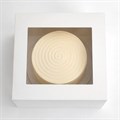 Culpitt Box with Window Lid - 10" Alternative Image
