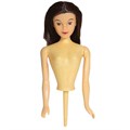 PME Doll Pick - Brunette Hair Alternative Image