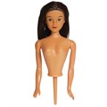 PME Doll Pick - Brown Hair Alternative Image