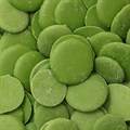 PME Candy Buttons - Lime Green 340g Alternative Image