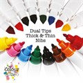 Colour Splash Edible Food Pens Alternative Image