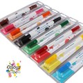 Colour Splash Edible Food Pens Alternative Image
