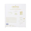 PME Crystal Cake Box - 6'' Alternative Image