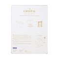 PME Crystal Cake Box - 8'' Alternative Image