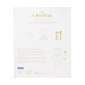 PME Crystal Cake Box - 10'' Alternative Image
