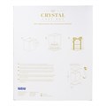 PME Crystal Cake Box - 12'' Alternative Image