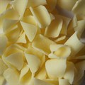 PME White Belgian Chocolate Curls - 85g Alternative Image