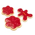 PME Biscuit Icing 120g - Red Alternative Image