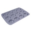 PME 12 Hole Cupcake/Muffin Tin Alternative Image
