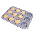 PME 12 Hole Cupcake/Muffin Tin Alternative Image