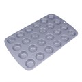 PME 24 Hole Mini Cupcake/Muffin Tin Alternative Image