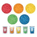 Culpitt Select Party Cake Sprinkles Bundle - Confetti Alternative Image