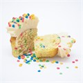 Culpitt Select Party Cake Sprinkles Bundle - Confetti Alternative Image