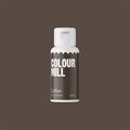 Colour Mill Oil Blend Food Colouring - Coffee - 20ml Alternative Image