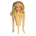 PME Doll Pick - Blonde Hair Alternative Image