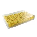 Small Yellow  Chicks - 32mm Alternative Image