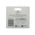 Culpitt Blue Candles & Holders - 2" - Pack of 12 Alternative Image