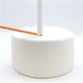 PME 12.5" Plastic Hollow Dowel Rods - Pack of 4 Alternative Image