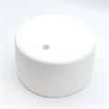 PME 12.5" Plastic Hollow Dowel Rods - Pack of 4 Alternative Image