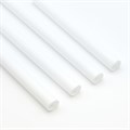 PME 12.5" Plastic Hollow Dowel Rods - Pack of 4 Alternative Image