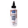 PME Luxury Milk Chocolate Flavour Cake Drip - 150g Alternative Image