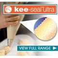 18" Disposable Piping Bags - Blue - Pack of 72 Alternative Image