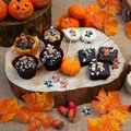 Culpitt Halloween Ginger-Dead Men Pipings Alternative Image