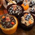 Culpitt Halloween Ginger-Dead Men Pipings Alternative Image