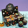 Trick or Treat Sugar Decorations Alternative Image