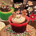 Create A Cake 4 Cell Classic Christmas Mix Alternative Image