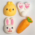 PME Marshmallow Treats - Easter 12pk Alternative Image