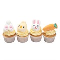 PME Marshmallow Treats - Easter 12pk Alternative Image