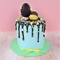 Culpitt Select Easter Sprinkle Mix Bundle  - Includes FREE Bunnies & Shaker Alternative Image