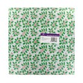 10" Square Christmas Cake Boards | Pack of 10 Alternative Image