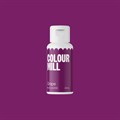 Colour Mill Oil Blend Food Colouring - Grape - 20ml Alternative Image