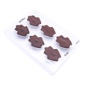 PME Harry Potter Chocolate Frog Mould Alternative Image